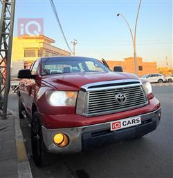 تويوتا تندرا